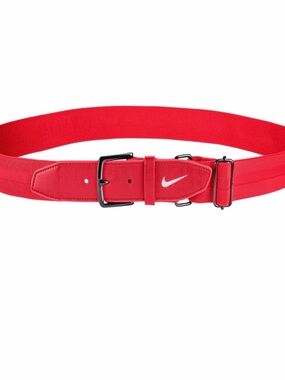 Nike Adult Adjustable Baseball/Softball Belt 3.0